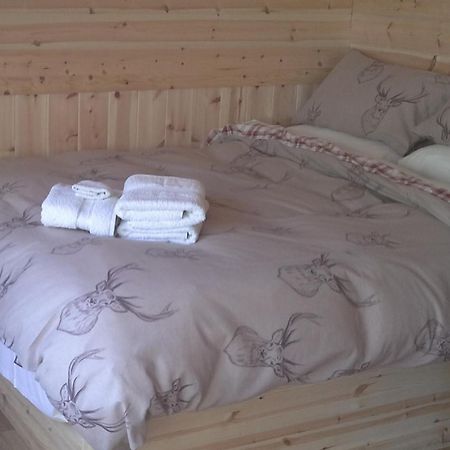 킬랄로 블라썸 힐 베드 앤 브렉퍼스트 B&B 외부 사진