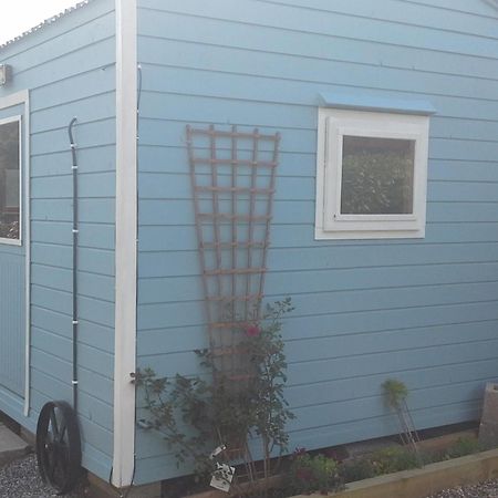 킬랄로 블라썸 힐 베드 앤 브렉퍼스트 B&B 외부 사진
