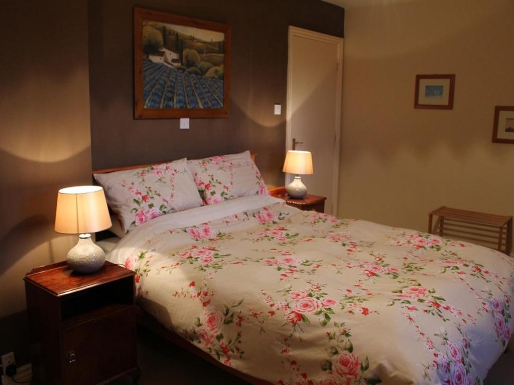 킬랄로 블라썸 힐 베드 앤 브렉퍼스트 B&B 외부 사진