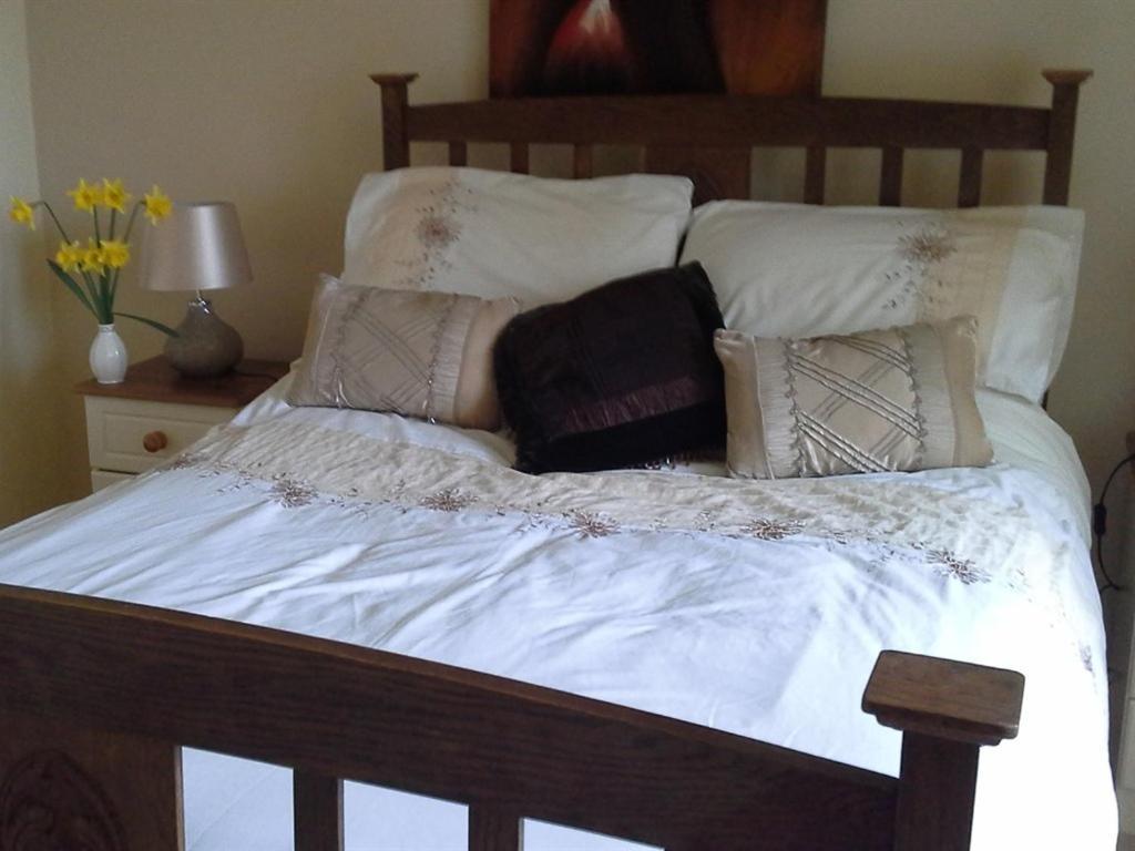 킬랄로 블라썸 힐 베드 앤 브렉퍼스트 B&B 외부 사진