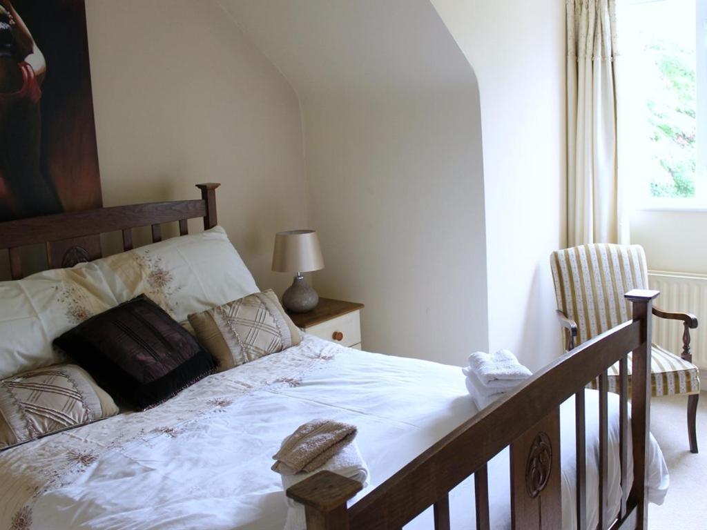 킬랄로 블라썸 힐 베드 앤 브렉퍼스트 B&B 외부 사진