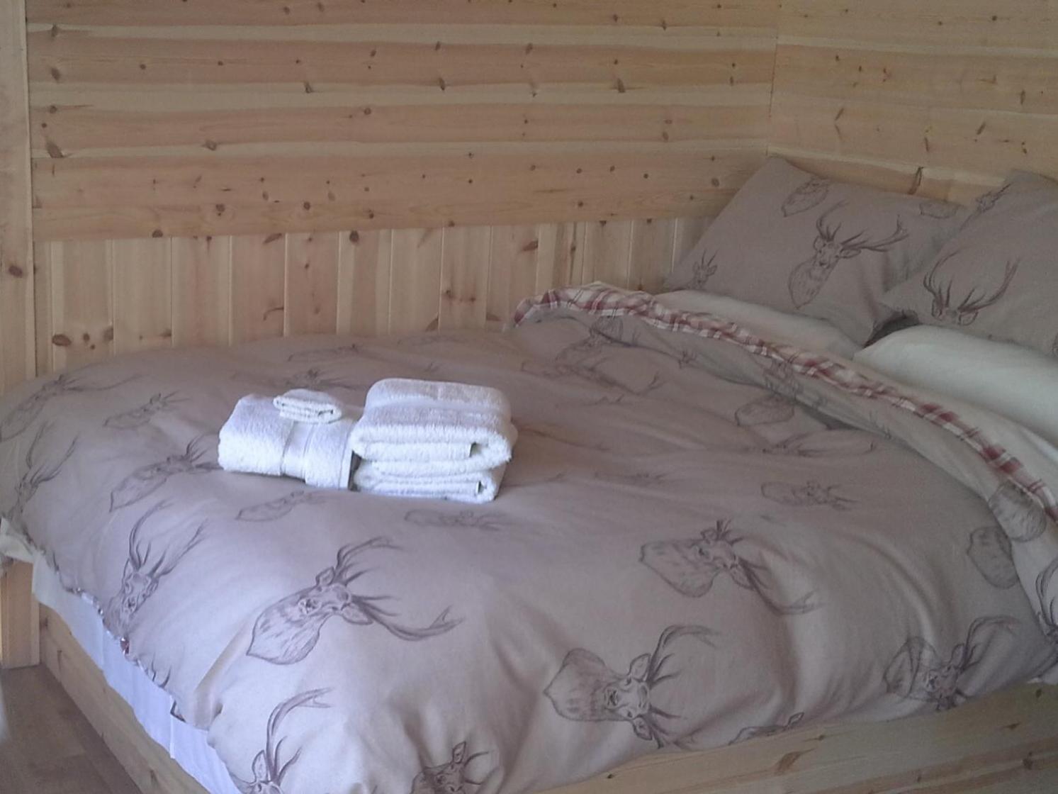 킬랄로 블라썸 힐 베드 앤 브렉퍼스트 B&B 외부 사진